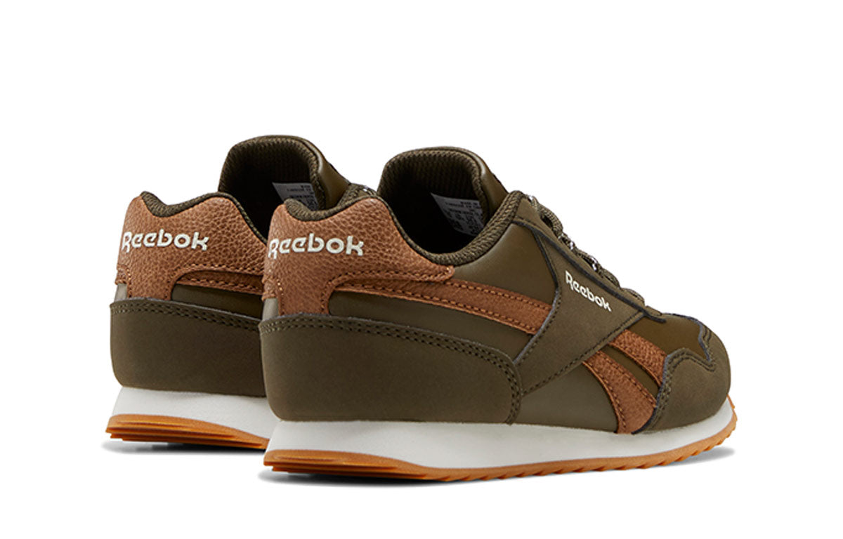 Reebok Royal Classic Jogger 3 'Green' FW8263