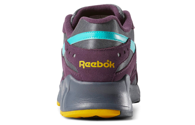 Reebok Aztrek 'Grey Violet' CN7837