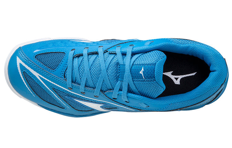 Mizuno Wave Medal 6 'Blue' 81GA191527