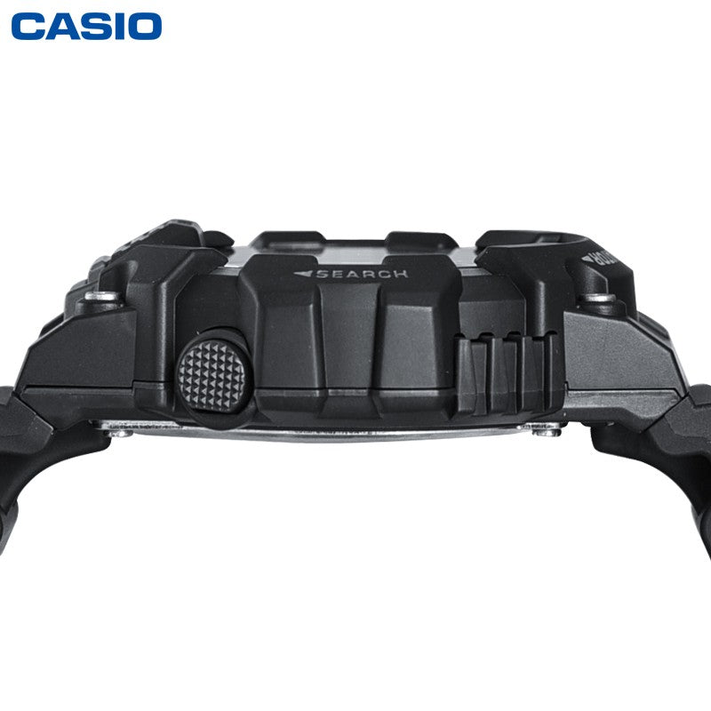 CASIO G-Shock Analog-Digital 'Black' HDC-700-1A
