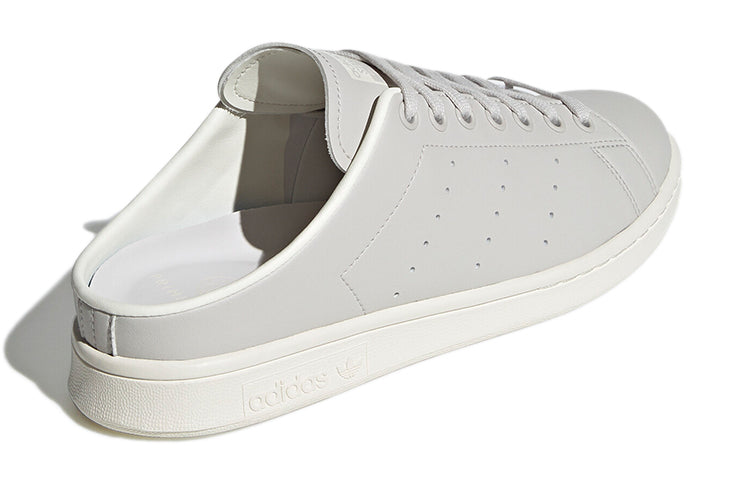 adidas originals Stan Smith Mule Grey H05737