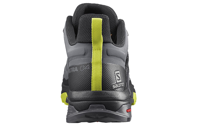 SALOMON X Ultra 4 Gore-Tex 'Black' 416229