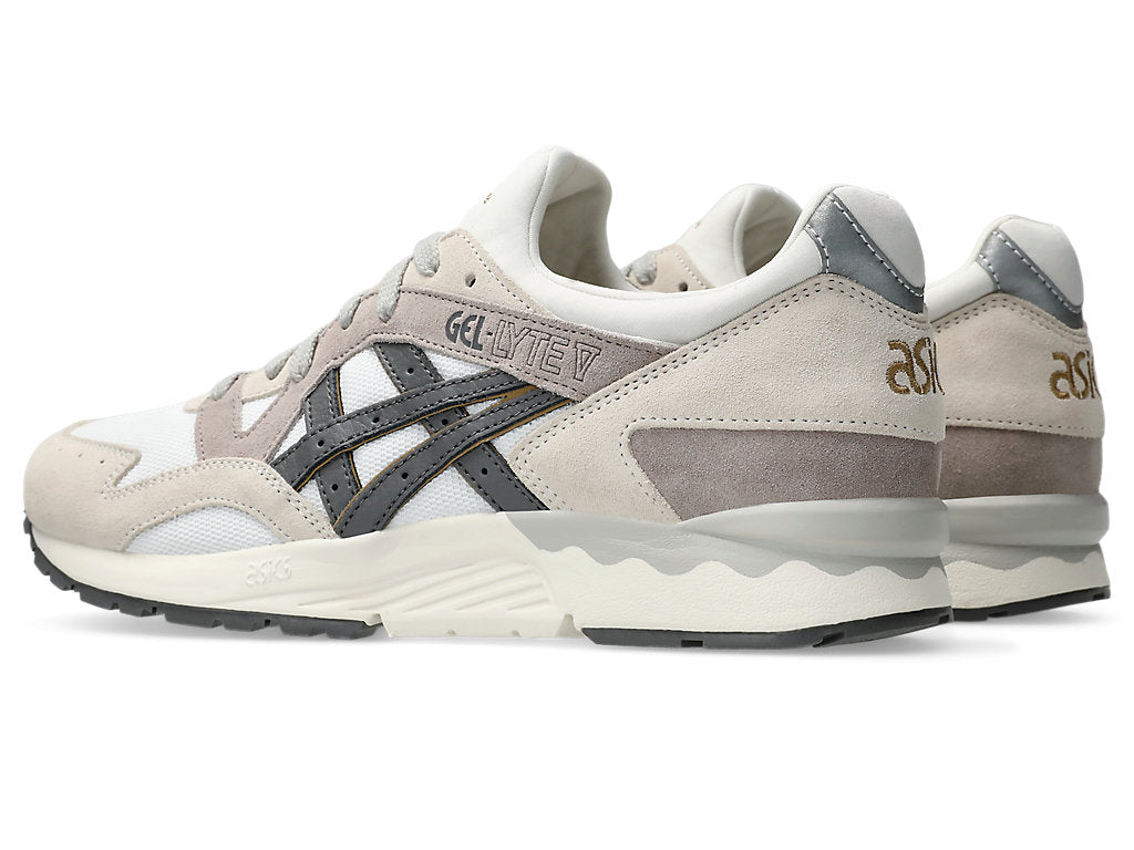 ASICS Gel-Lyte V 'White Carbon' 1203A344-102