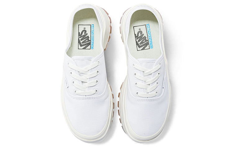 Vans Authentic Vibram Dx Classics 'White' VN0A5JLWW00