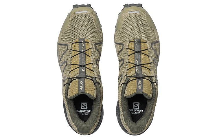 Salomon Speedcross 3 Waterproof 470695