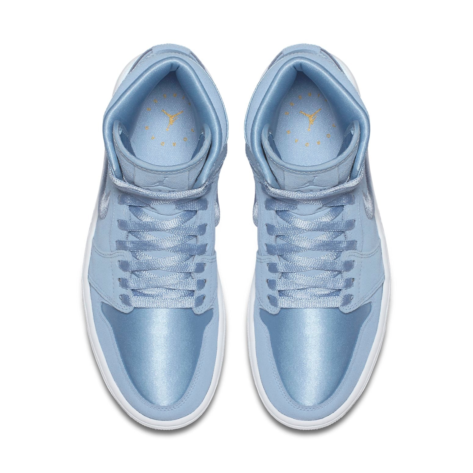 (WMNS) Air Jordan 1 Retro High 'Season of Her: Hydrogen Blue' AO1847-445