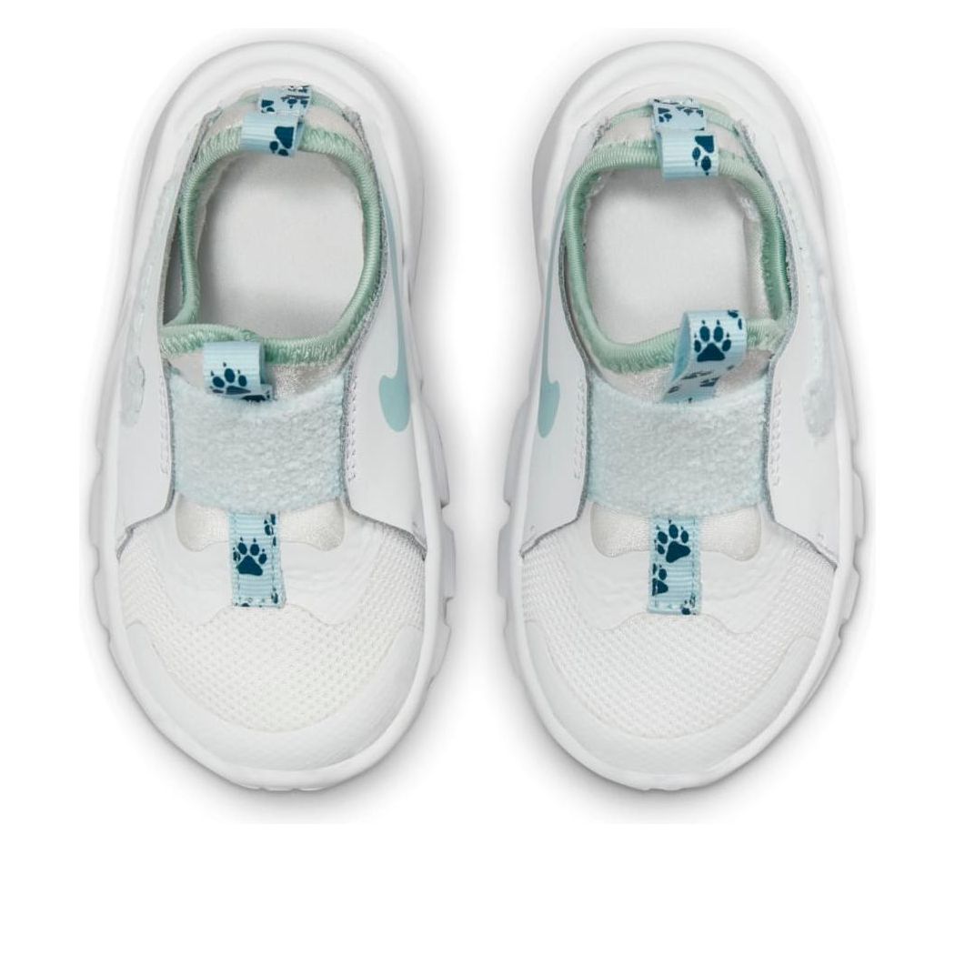 (TD) Nike Flex Runner 2 Lil 'Pawprints' DQ8360-100