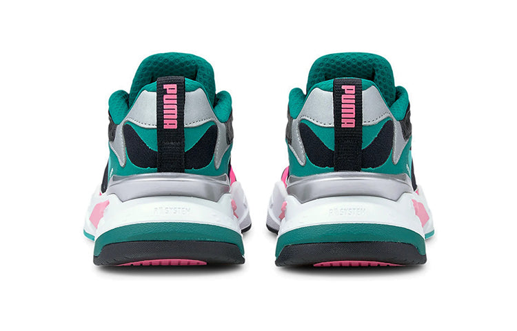 (GS) PUMA RS-Fast 'Pink Parasailing' 375696-03