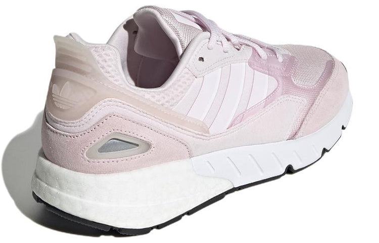 (WMNS) adidas Originals ZX 1K Boost 2.0 'Almost Pink' GV8029