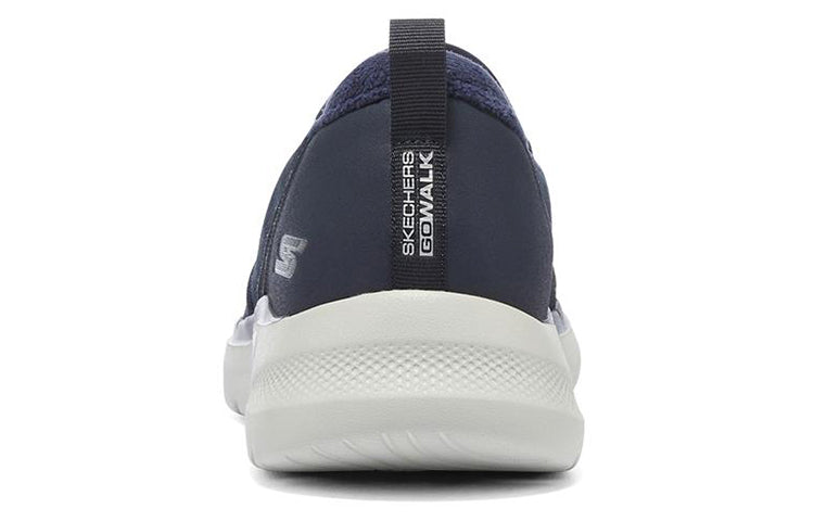 Skechers Go Walk 6 'Blue' 894075-NVY