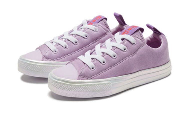 Converse Chuck Taylor All Star 'Purple' 666208C