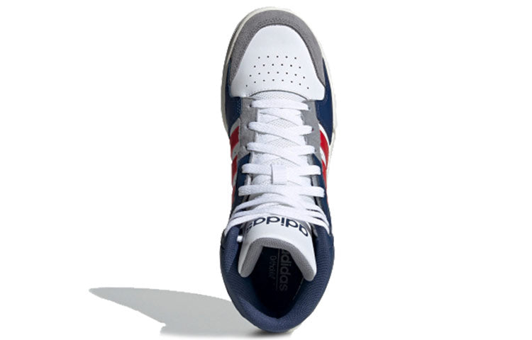 adidas Entrap Mid 'Blue Red White' EH1689