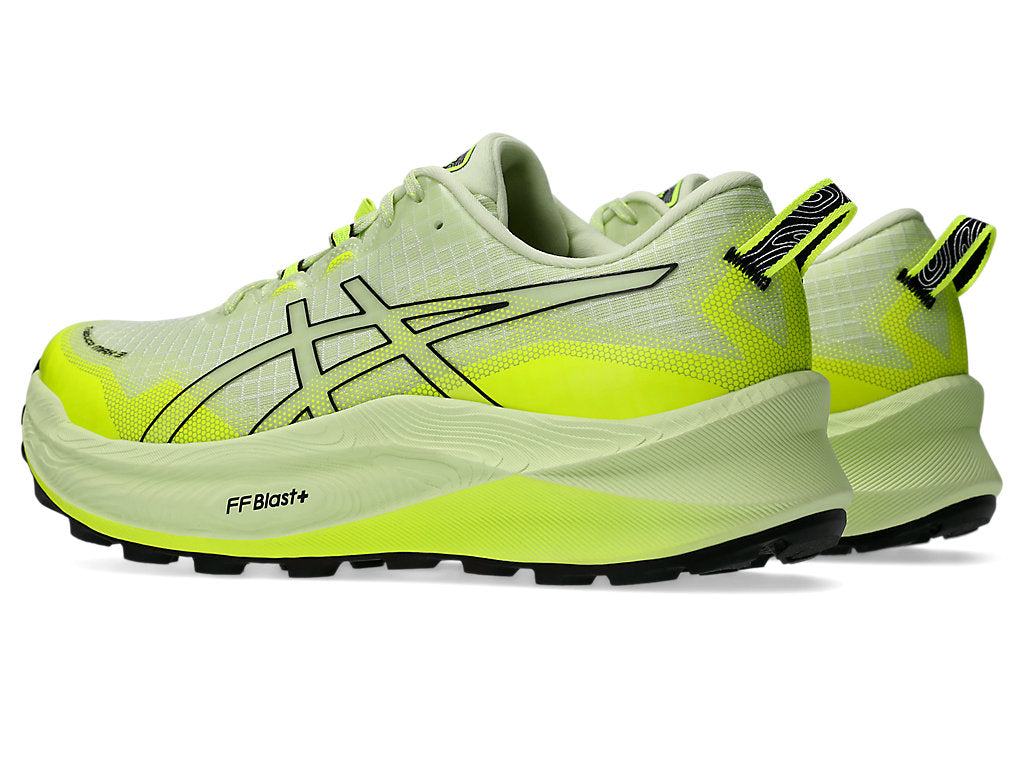 ASICS Gel-Trabuco Max 3 'Volt Black' 1011B800-300