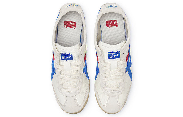Onitsuka Tiger Mexico 66 'White' TH2J4L-0142