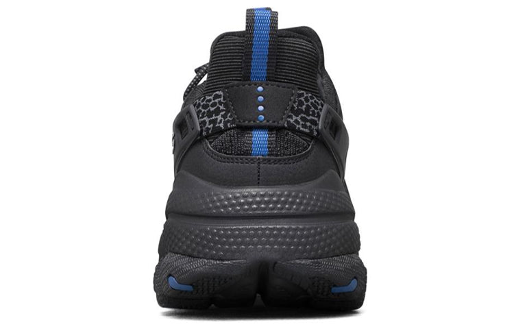 Skechers Sparta-Max Running Shoes Black 51737-BBK