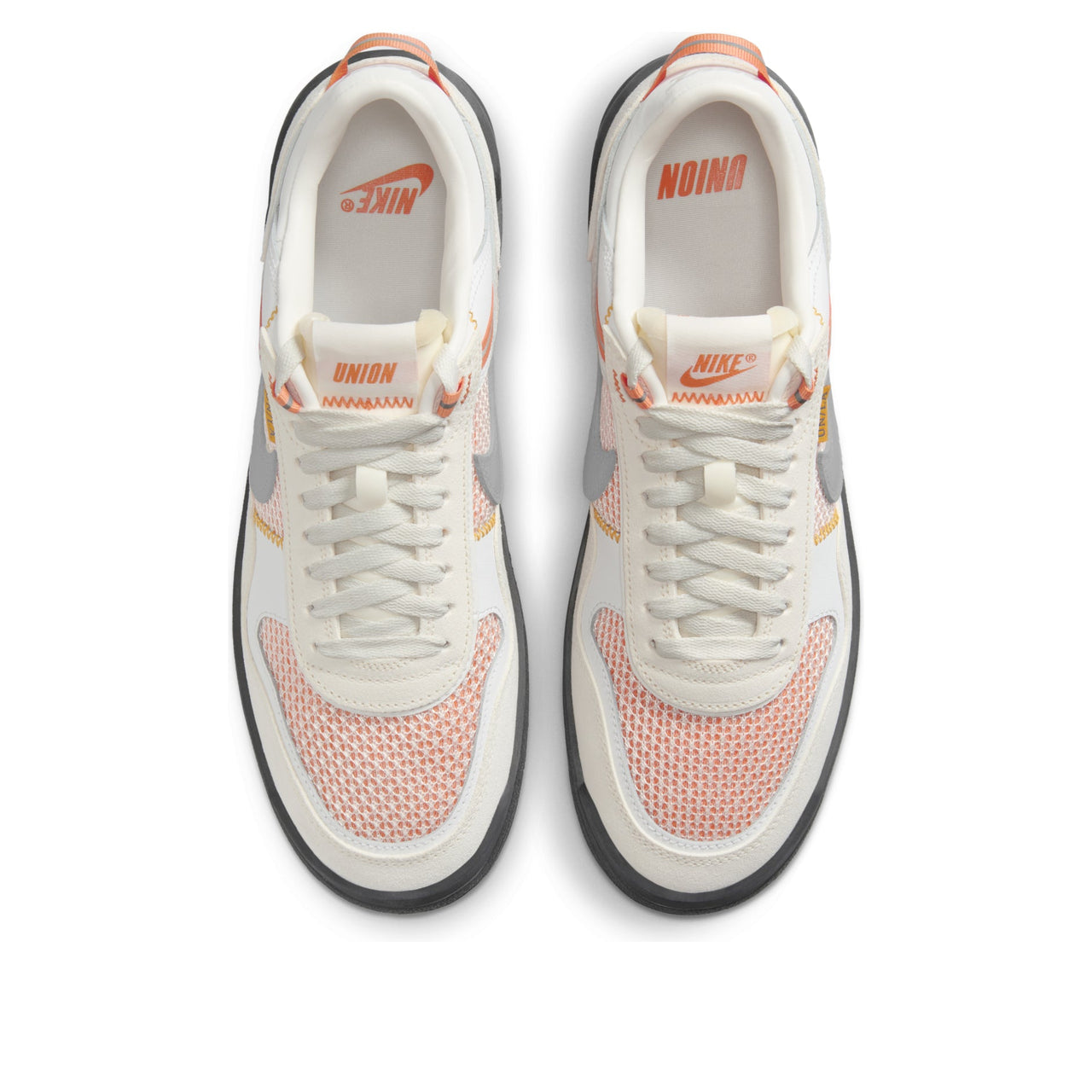 Nike x Union LA Field General 'Black' FQ9003-001