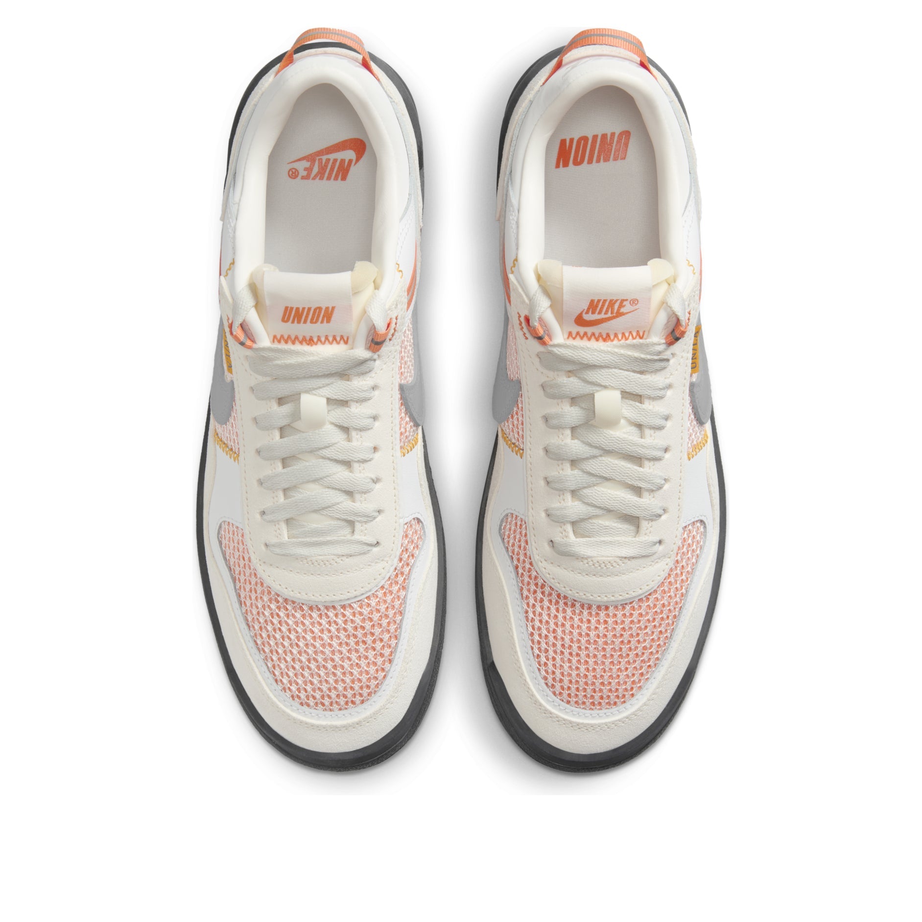 Nike x Union LA Field General 'Black' FQ9003-001