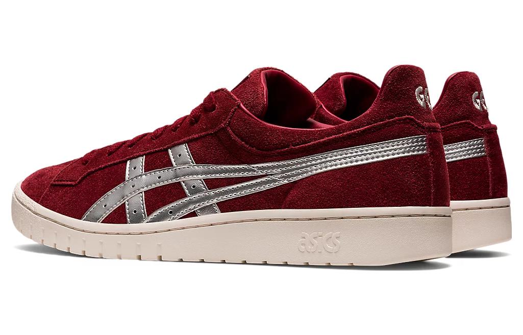 ASICS Gel-PTG 'Red Silver' 1201A748-600