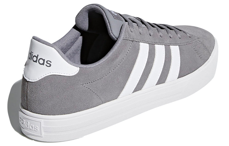 adidas Daily 2.0 'Grey' DB0156