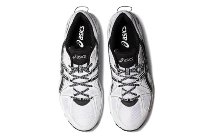 ASICS Gel-Kahana 8 'White Black' 1011B133-100