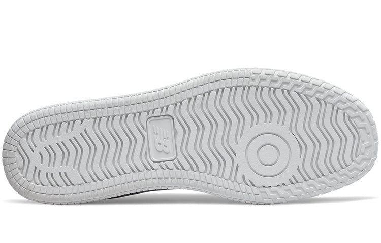 New Balance CT Alley Leather 'White' CTALYMSJ