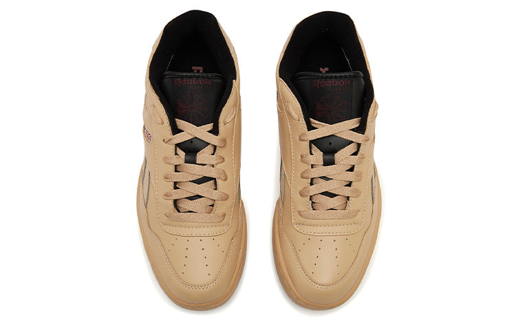 Reebok BB 4000 Mu 'Brown Yellow' GZ3685