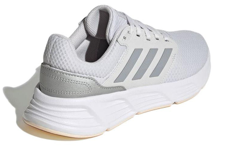 (WMNS) adidas Galaxy 6 'Dash Grey Orange' GW4133