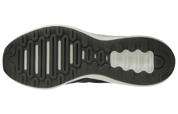 Mizuno Wave Polaris Ez 2 'Black White' J1GC208251
