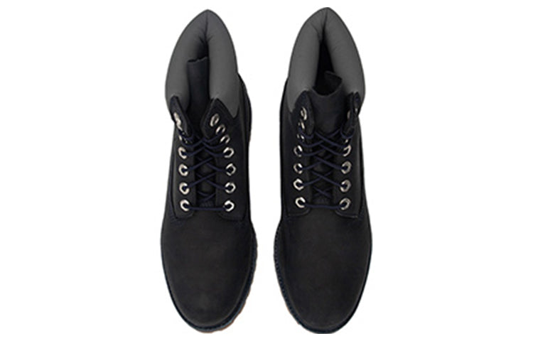 Timberland Classic 6 Inch Waterproof Boot 'Dark Grey' A2DSJ019