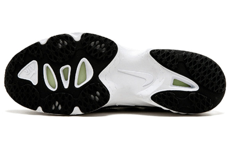 Nike Air Zoom LWP 16 Kim Jones Volt 'White Black' 878233-710