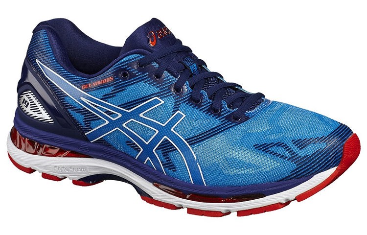 ASICS Gel-Nimbus 19 'Diva Blue' T700N-4301