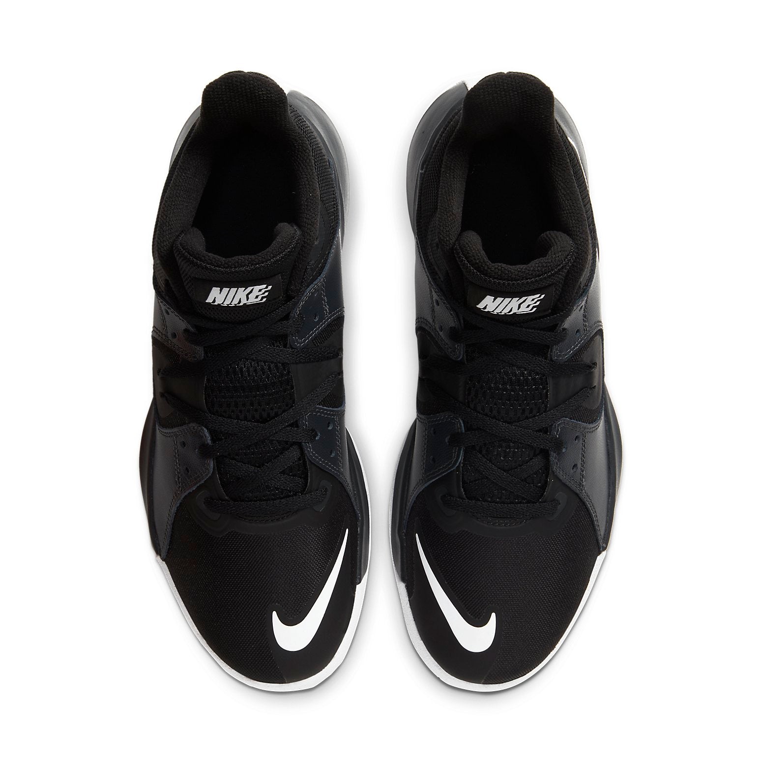 Nike Fly.By Mid 'Smoke Grey' CD0189-001
