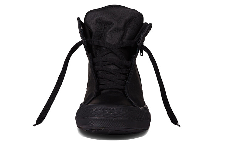 (WMNS) Converse Color Chuck Taylor All Star 'Black' 553326C