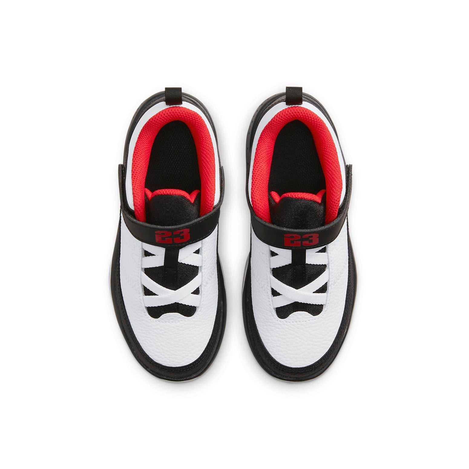 (PS) Air Jordan Max Aura 3 'Black White Red' DA8022-161