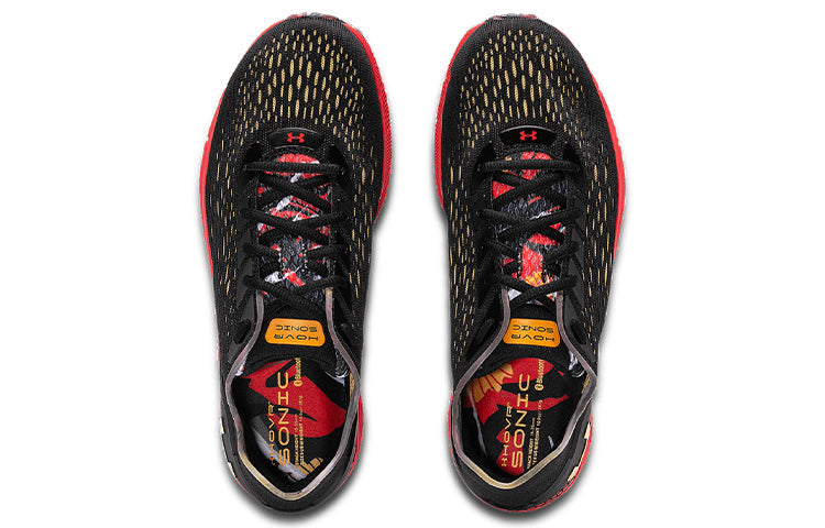 Under Armour HOVR Sonic 3 'Chinese New Year' 3023934-001