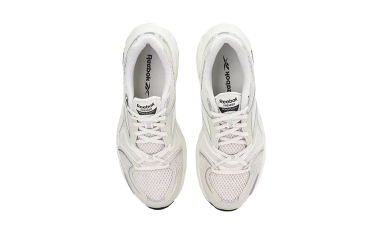 (WMNS) Reebok Premier Road Plus VI 'Cloud White' 100074088
