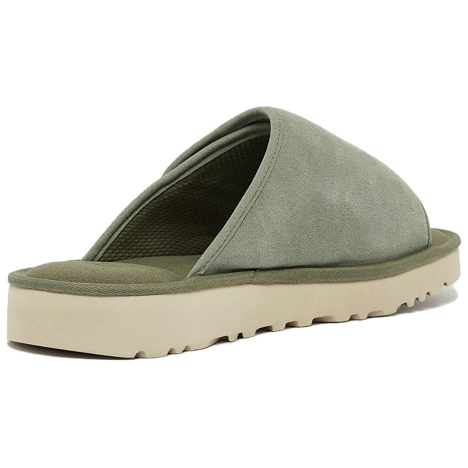 UGG Goldencoast Strap Slide 'Shaded Clover' 1142730-SDC