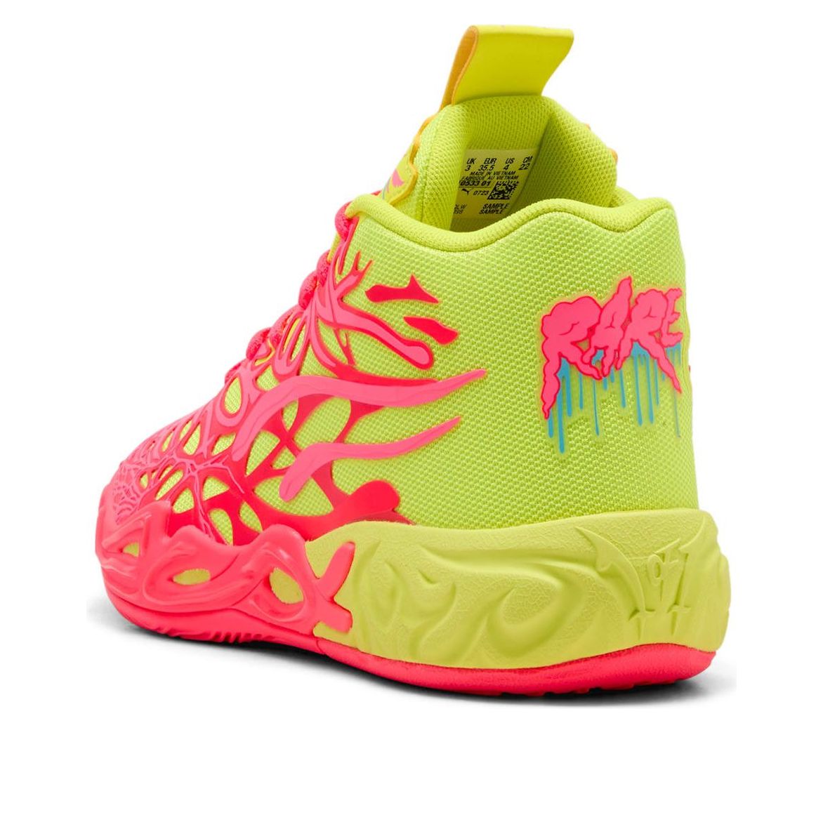 (GS) PUMA MB.04 'Love' 310533-01