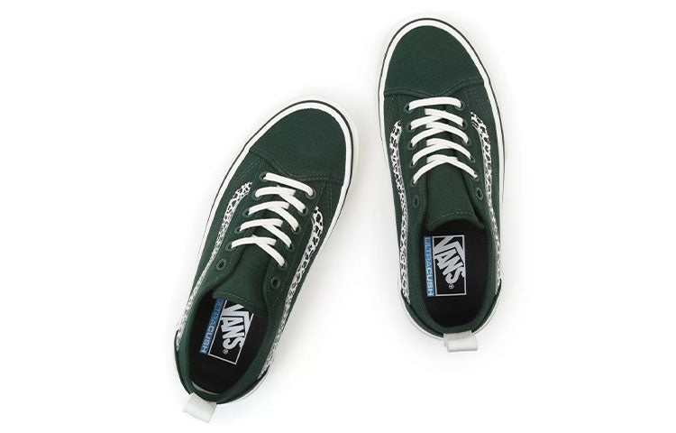 Vans Sentry Old Skool 'Green White' VN0A5KR3BD6