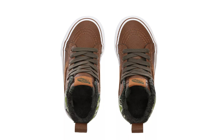(PS) Vans SK8-Hi Mte 'Brown' VN0A2XSN2KC