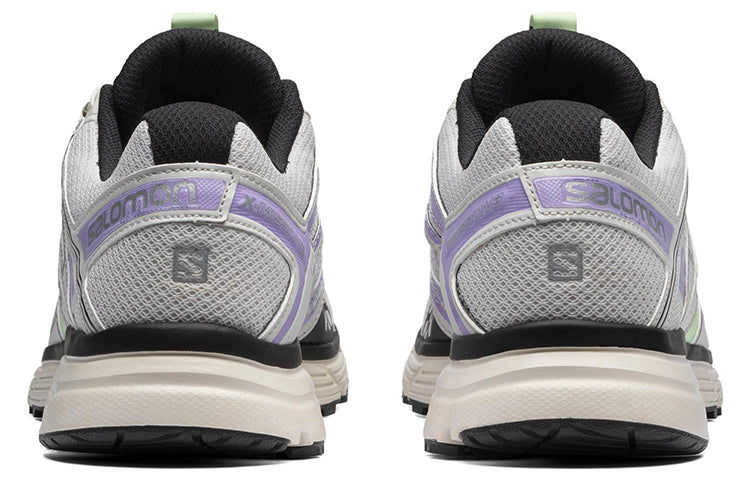 Salomon X-Mission 3 'White Black Purple' 414711