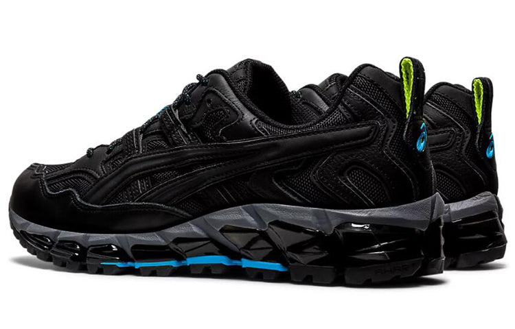 ASICS Gel-Nandi 360 'Black' 1201A214-001