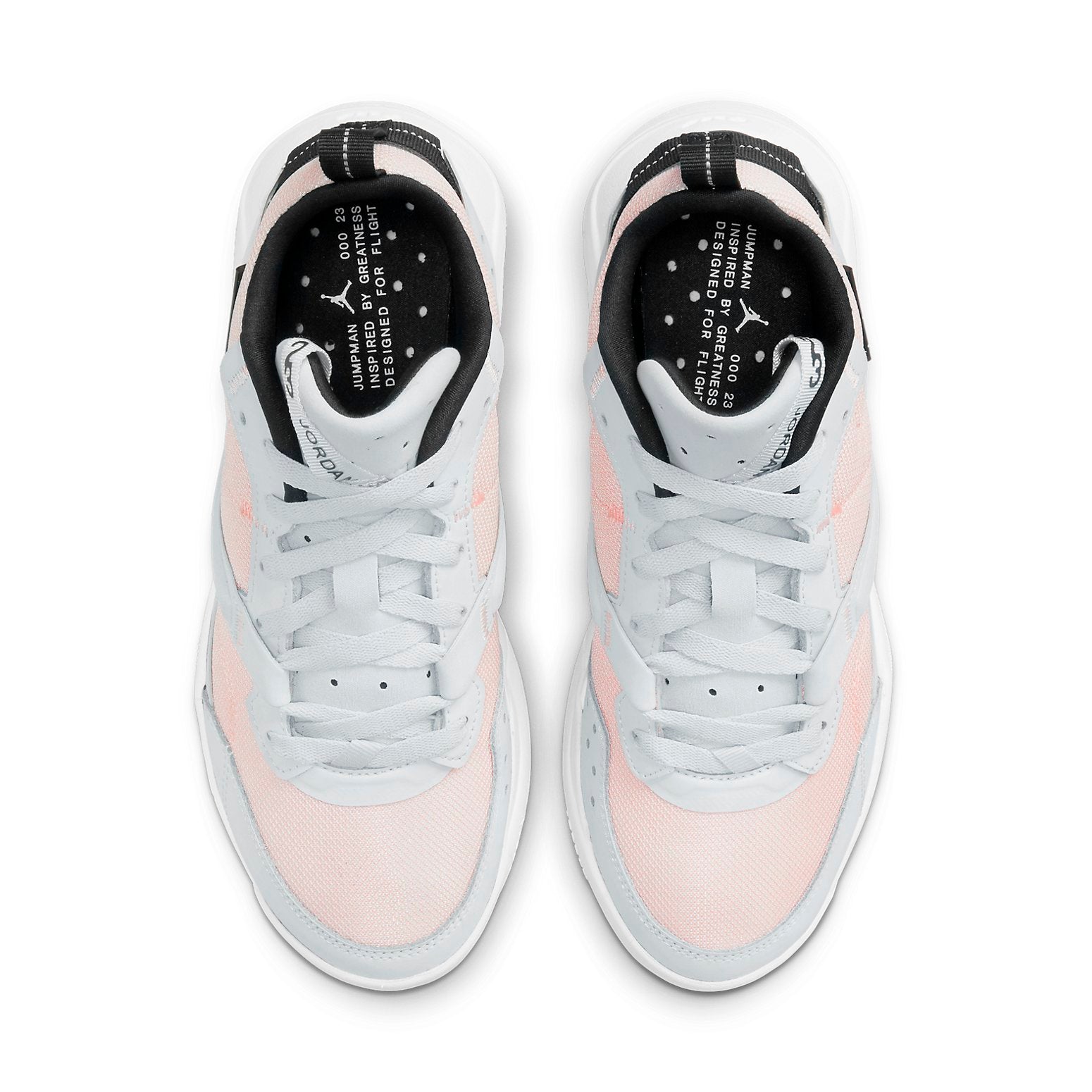 (WMNS) Air Jordan Air NFH 'Pale Coral' DA1165-800