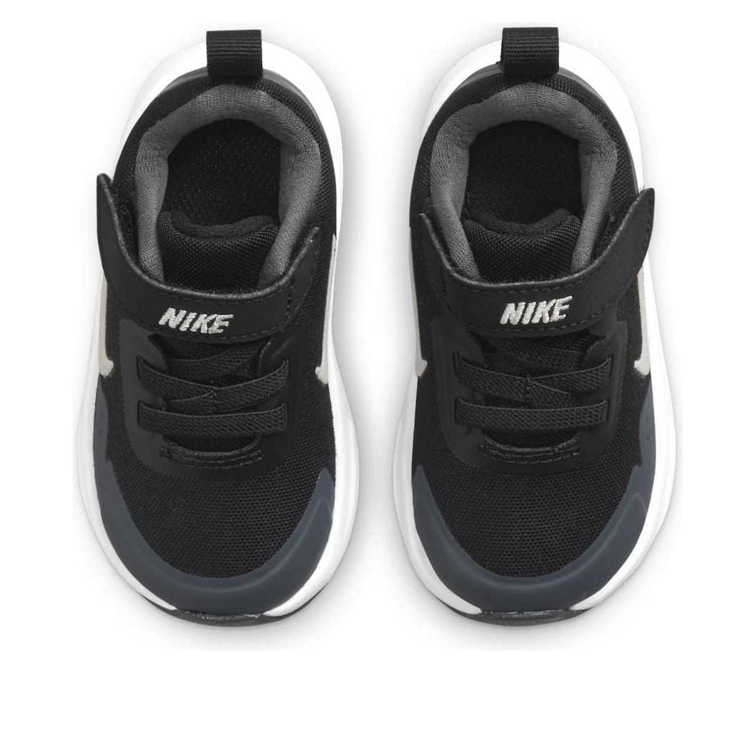 (TD) Nike Wearallday 'Black Grey White' CJ3818-011
