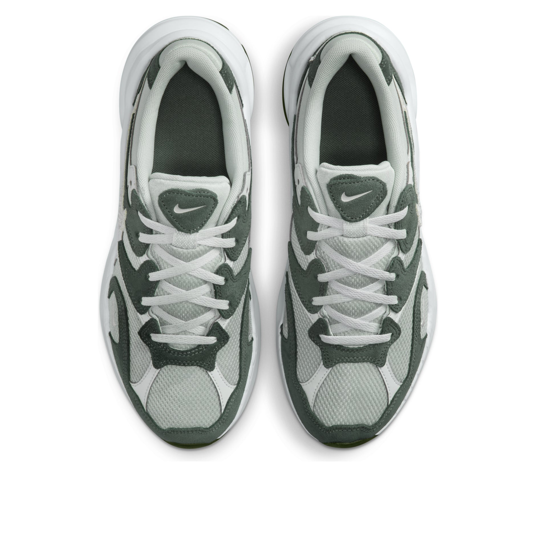(WMNS) Nike AL8 'Vintage Green White' FJ3794-300