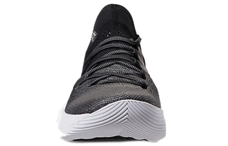 Under Armour Curry 5 'Black' 3020657-101