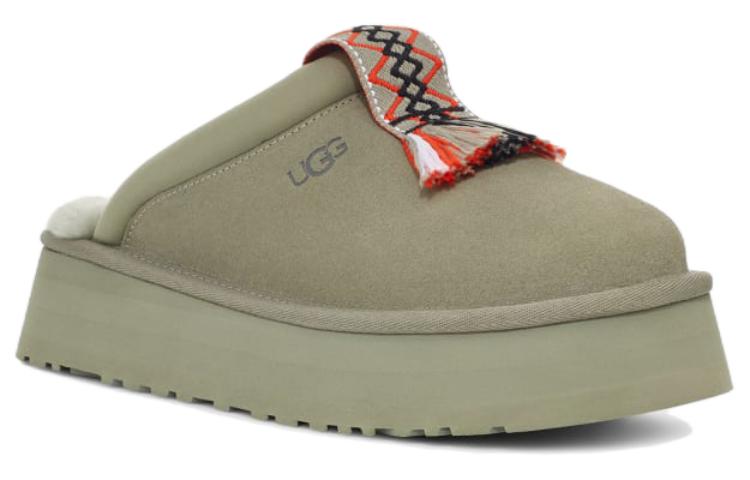 (WMNS) UGG Tazzle 'Shaded Clover' 1152677-SDC
