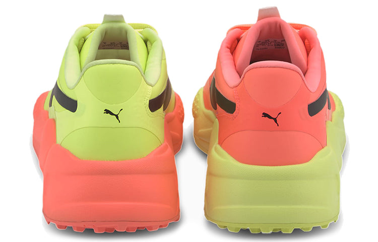 PUMA Rs-G OSG Red/Green 194081-01