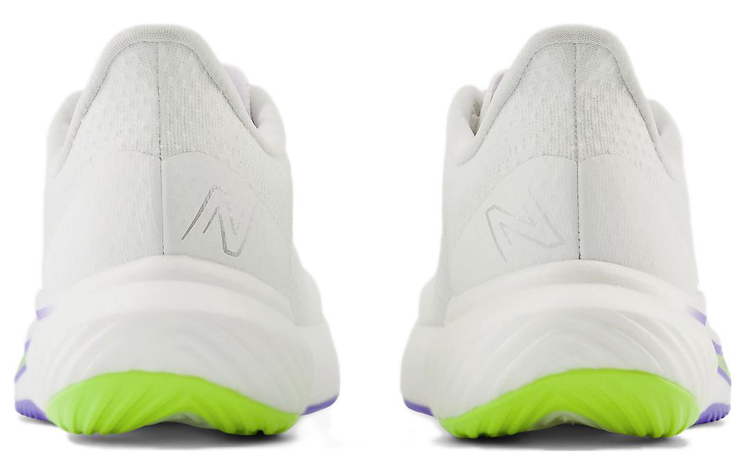 (WMNS) New Balance FuelCell Rebel v3 'White Electric Indigo' WFCXCC3