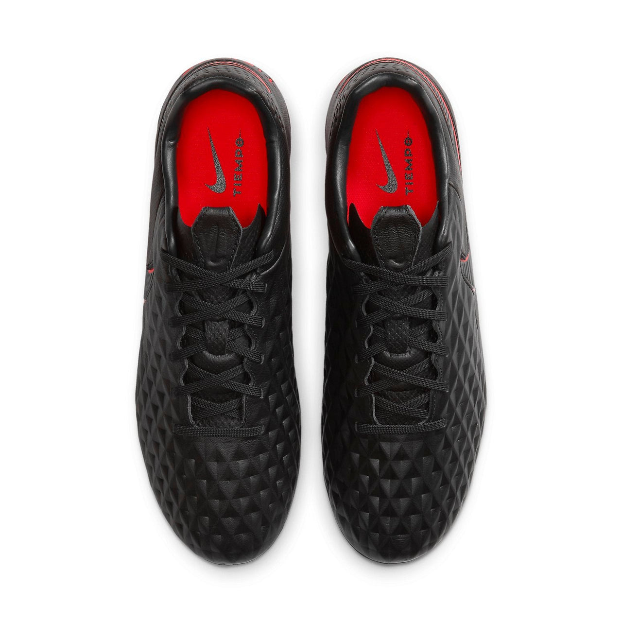 Nike Tiempo Legend 8 Pro FG 'Bred' AT6133-060